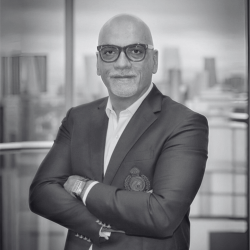 GLF elects Obaid Rahman of Axiata as Vice Chair of the Board