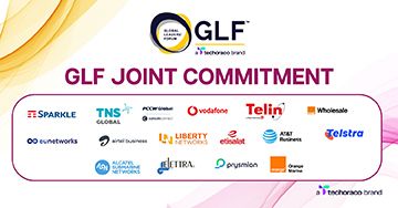 Global Leaders Forum publishes joint statement on subsea cable planning