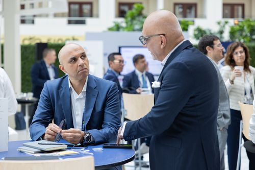 GLF Lounge Returns to ITW 2025, Sponsored by Epsilon Telecommunications and Telstra