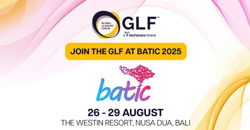 The GLF Heads to Bali for BATIC 2025