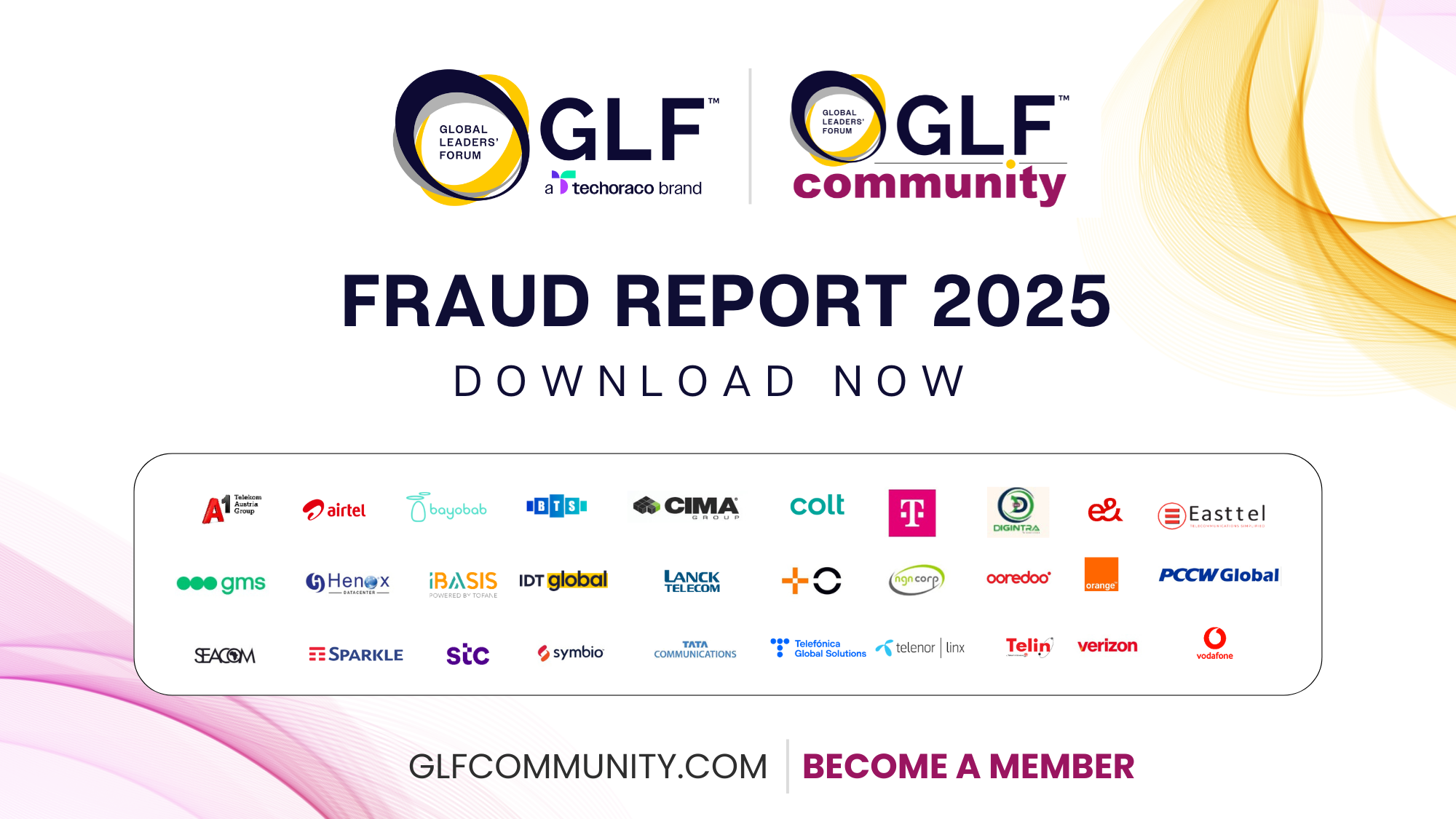 fraud report