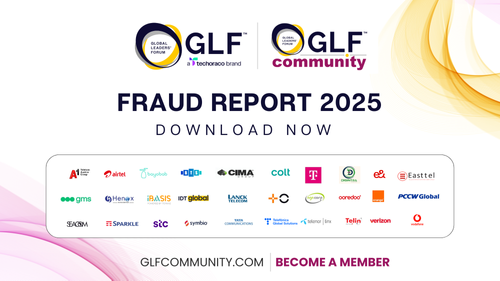 Telecom Fraud Tops Industry Agenda as GLF Releases 2025 Fraud Report