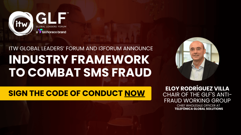 Industry Framework to Combat SMS Fraud