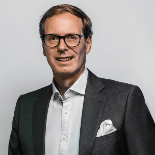 ITW Global Leaders’ Forum (GLF) elects Frédéric Schepens as Vice Chair of the Board