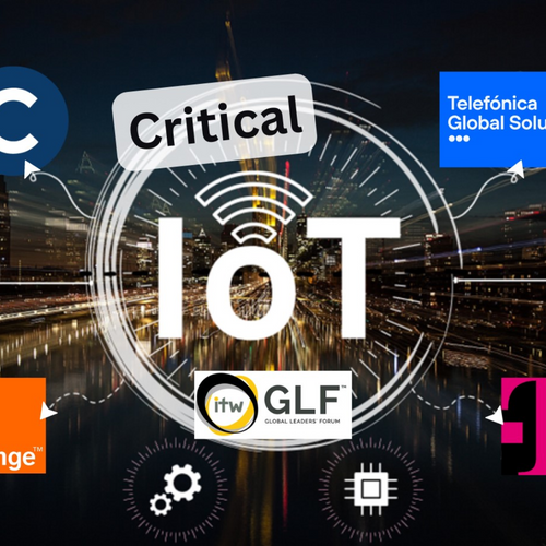 GLF announces dramatic latency improvements for critical IoT