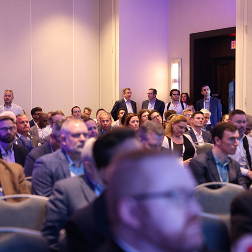 Supply Chain for Digital Infrastructure – New working group to launch at Datacloud Global Congress