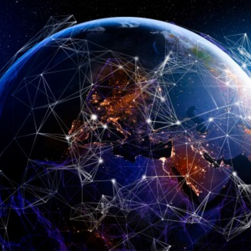 The GLF develops the framework for the networks of tomorrow