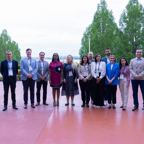 Celebrating the Success of the 2024 GLF Talent Accelerator Programme Participants