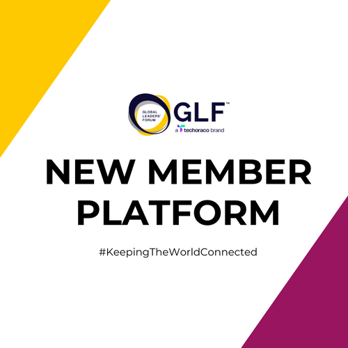 The GLF announces release of new and improved member platform
