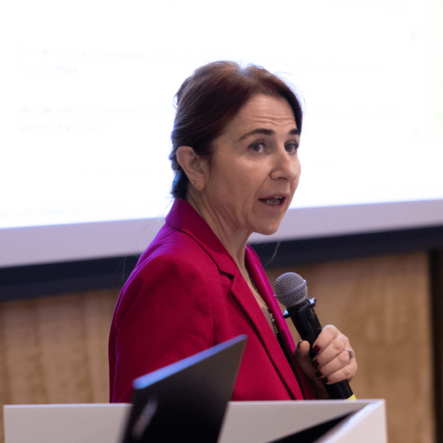 The GLF's Dynamic Presence at Capacity Middle East 2024