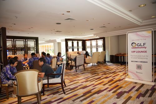 GLF at BATIC 2025: Driving Partnerships, Collaboration, and Connectivity