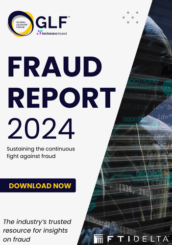 Fraud Report 2024