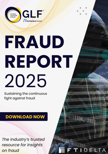 Fraud Report 2025