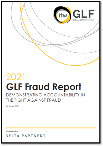 Fraud Report 2021