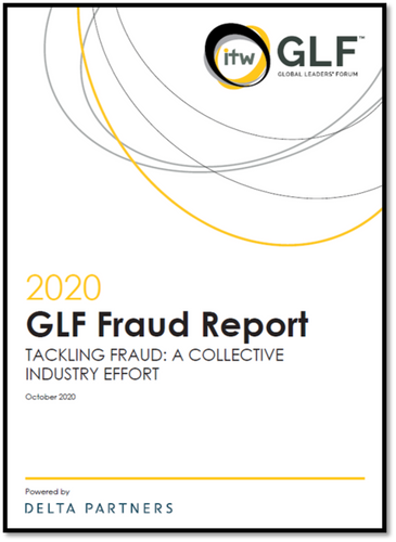 Fraud Report 2020
