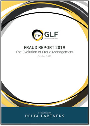 Fraud Report 2019