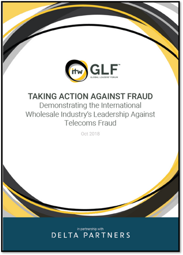 Fraud Report 2018
