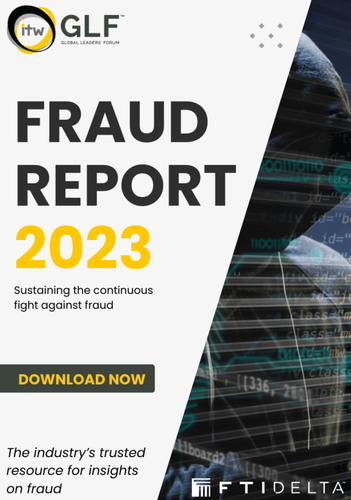 Fraud Report 2023