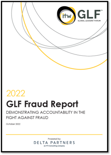 Fraud Report 2022
