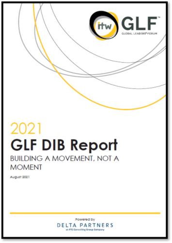 DIB Report 2021