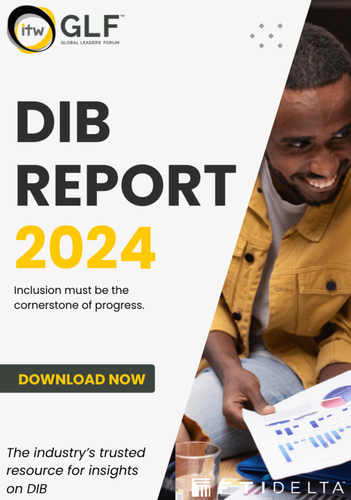 DIB Report 2024