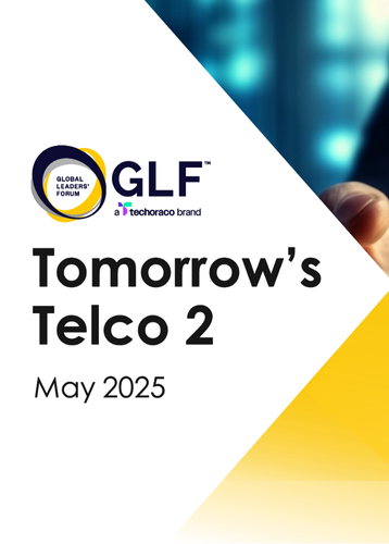 Tomorrow's Telco 2