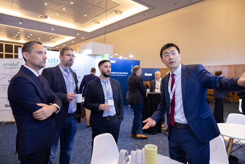 InfraXchange Image1