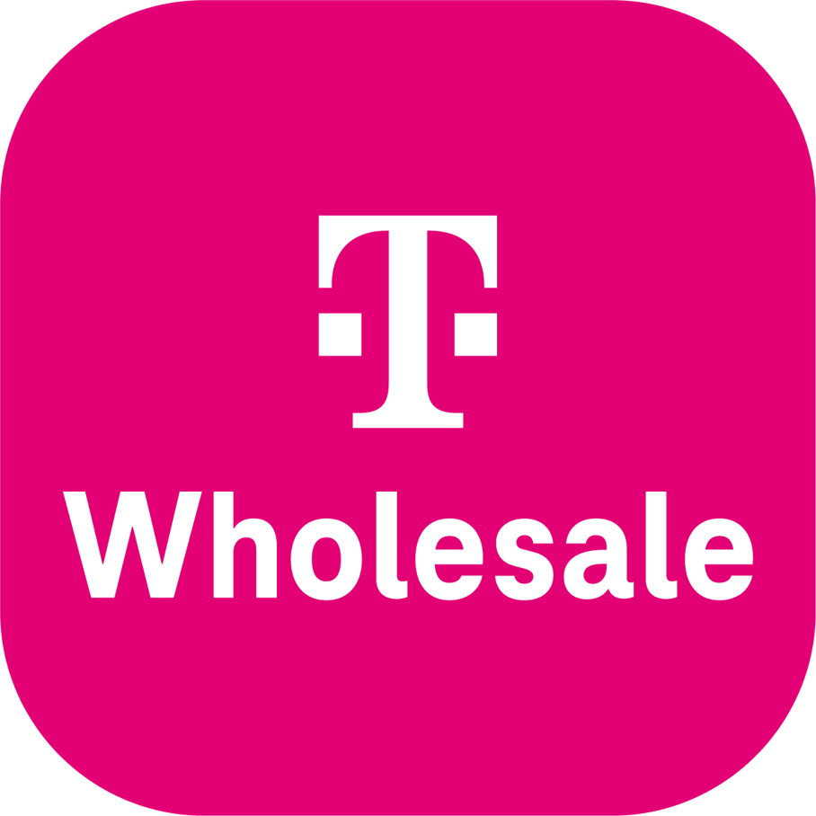 T wholesale