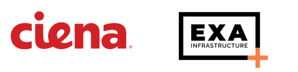 Exa Ciena