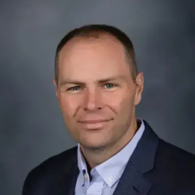 Brian Daniels
