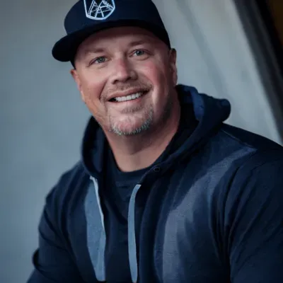 Wes Jensen