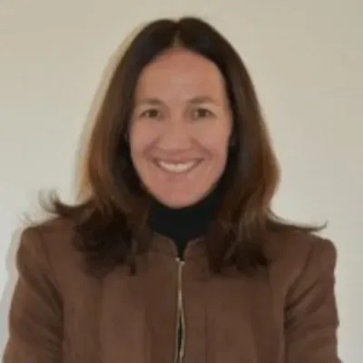 Jennifer Parkhill