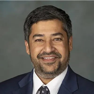 Arnab Ghosal