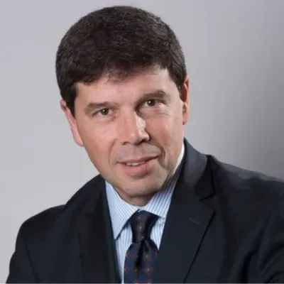 Marc Halbfinger