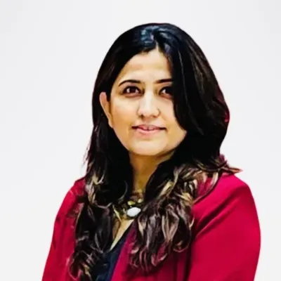 Puja Athale