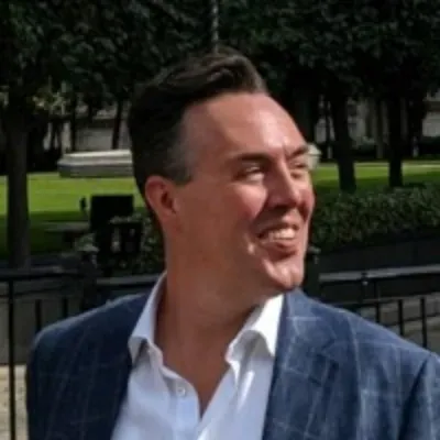 Jon Hudson