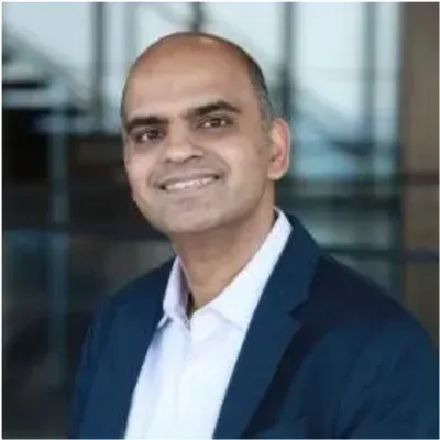 Pankaj Sachdev