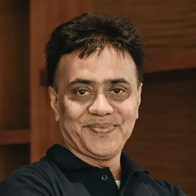Amajit Gupta