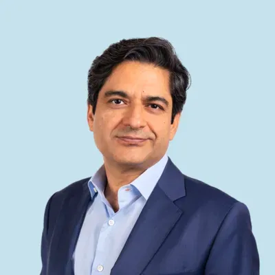 Gautam Bhandari