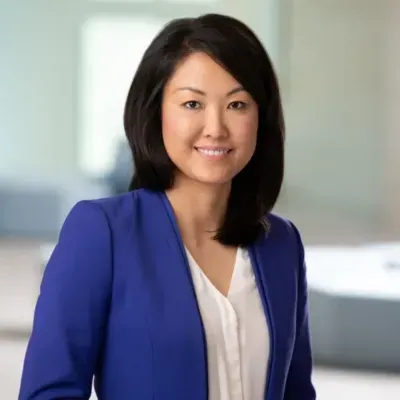 Cindy Liu