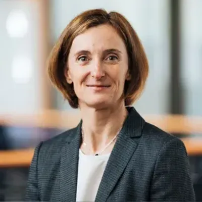 Virginie Frouin