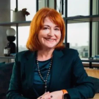 Libby Barr