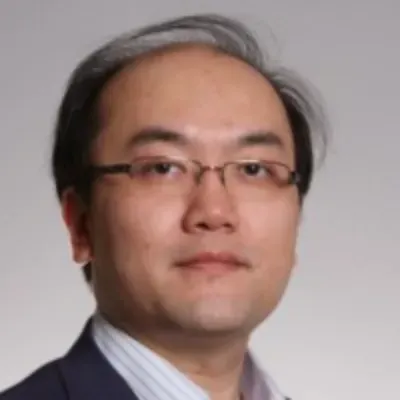 Leon Chang