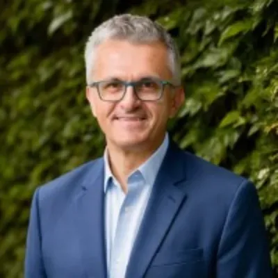 Zoran Kehler