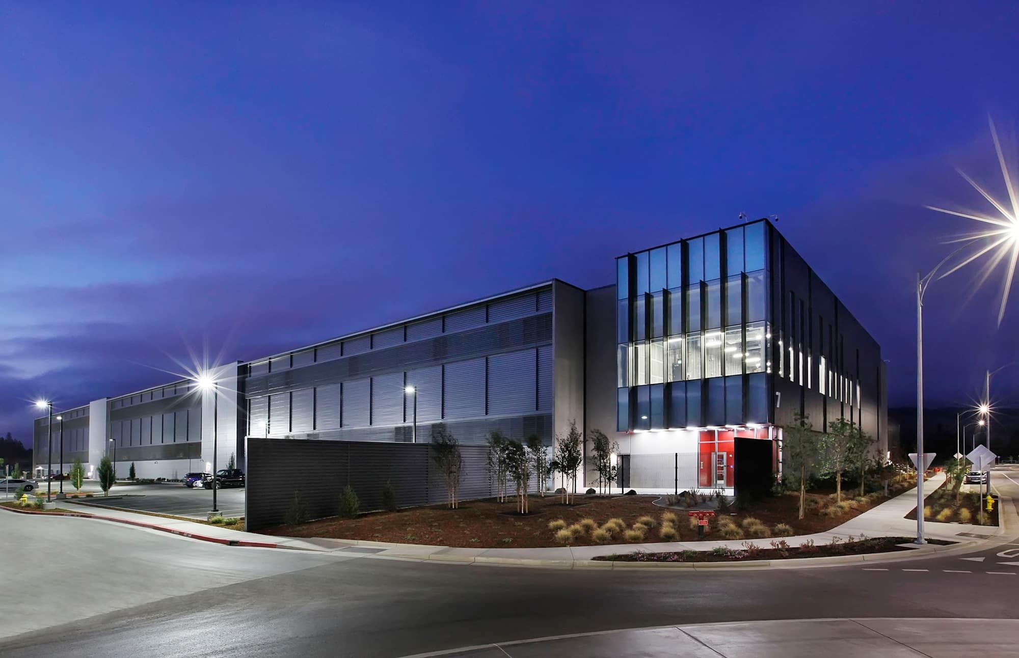 Achieve Your Network Expansion Goals with Equinix