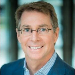Speaker profile image for Scott Willis