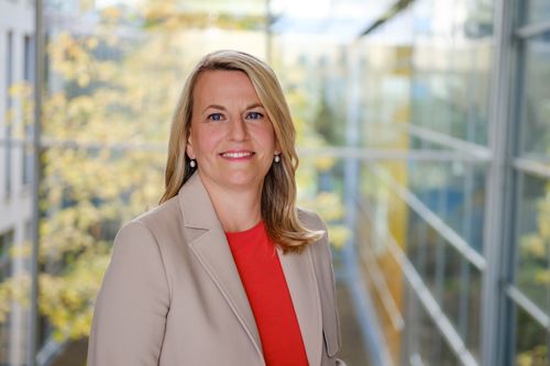 Speaker profile image for Kerstin Baumgart