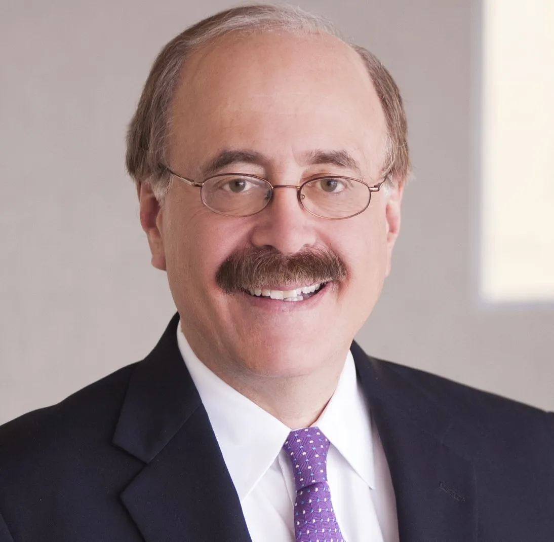 Speaker image for Andy Lipman