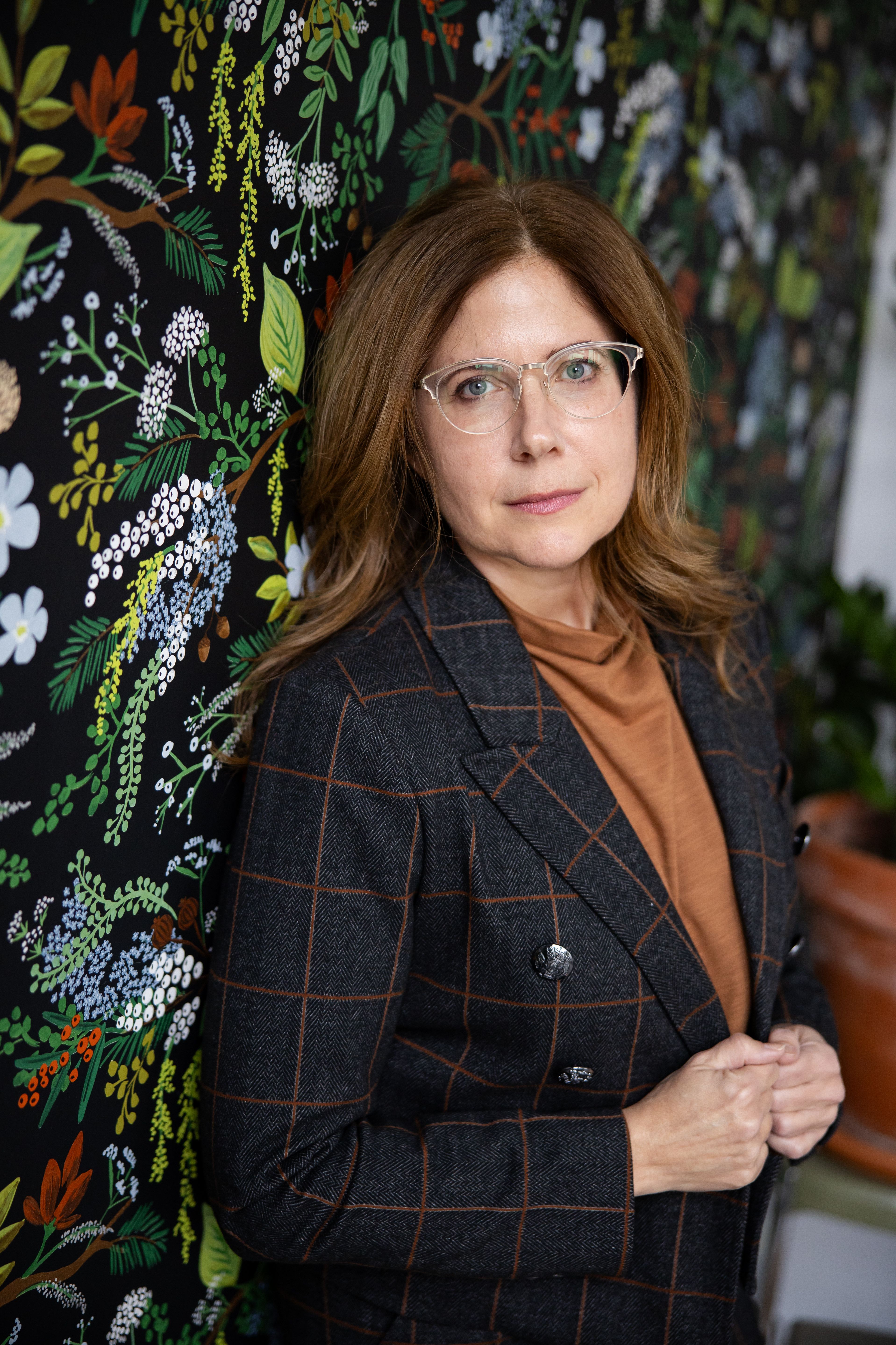 Angela Siefer