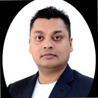 Speaker profile image for Ankit Agarwal